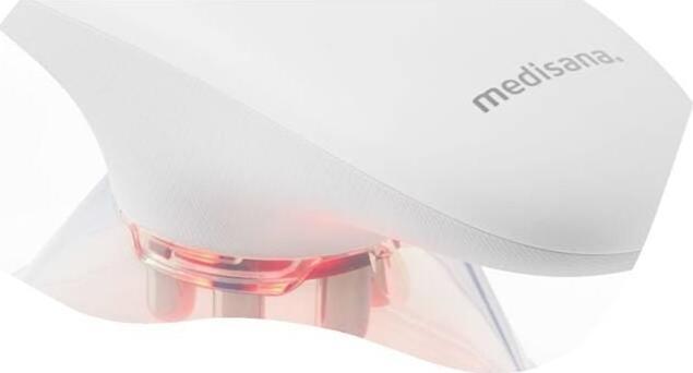 Medisana 88603 VC 150 Vacuum Cupping