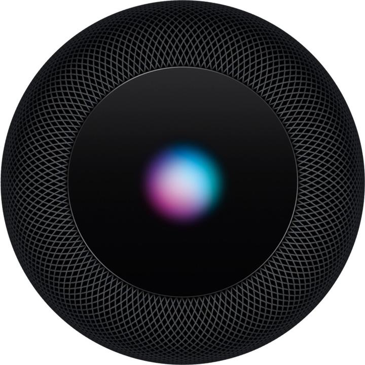 Actual product image Apple HomePod 1st Gen. (Apple Siri)