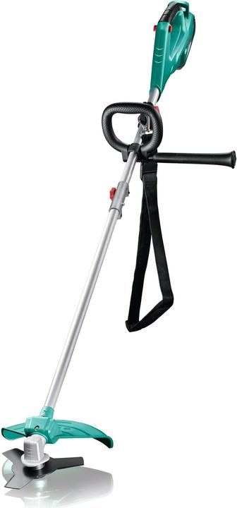 Bosch Home & Garden Afs 23-37 (Lame de coupe en métal, Fils coupe-herbe)