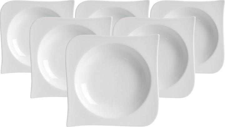Produktbild Ritzenhoff & Breker Melodie Servierschalen (18 cm, 6 x)