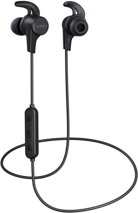 Produktbild Aukey EP-B40 Wireless Bluetooth Earphones