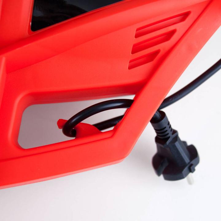 Actual product image Grafner 3in1 leaf vacuum cleaner (Electrical connection, Leaf vacuums, Leaf blower, Vacuum cleaners & blowers)