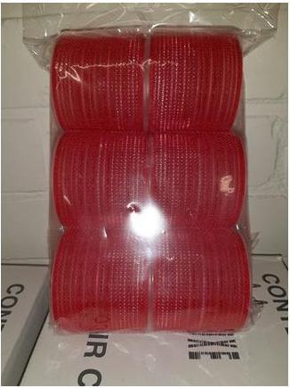 Image du produit XanitaliaPro bigoudis velcro