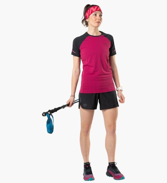 Actual product image Dynafit Alpine Pro T-Shirt (L)