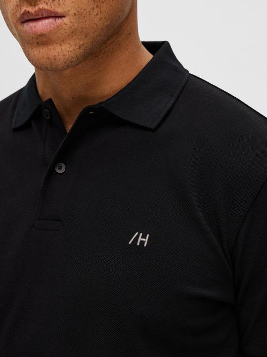 Image du produit Selected Homme Polo classique (S)