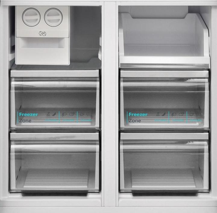 Immagine prodotto Sharp SJ-NFA35IHDPD-EU (487 l)