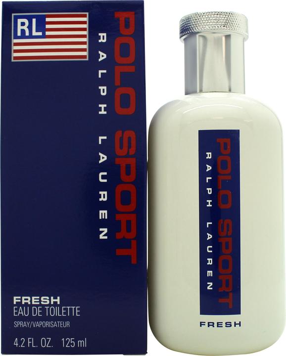 Immagine prodotto Ralph Lauren Polo Sport Fresh (Eau de toilette, 125 ml)