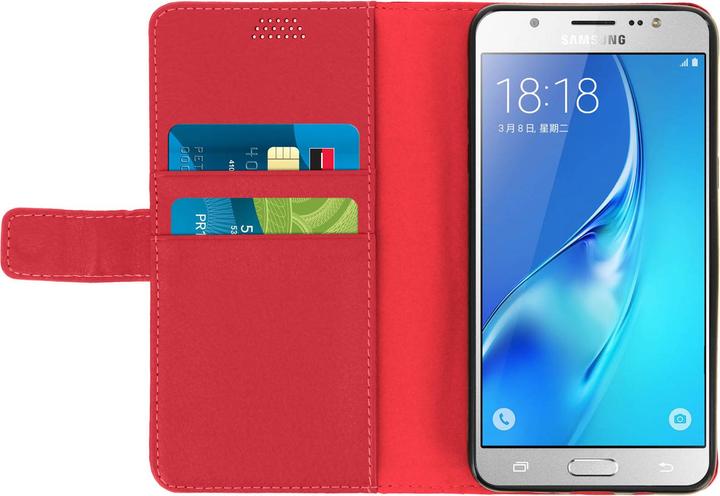 Actual product image Avizar Lenny Series (Samsung Galaxy J5 (2016))