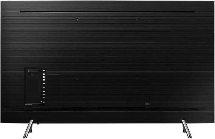 Produktbild Samsung Qe82q6fn (82", LCD, 4K, 2018)