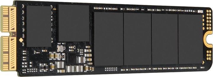 Produktbild Transcend JetDrive 820 (480 GB, M.2 2280)