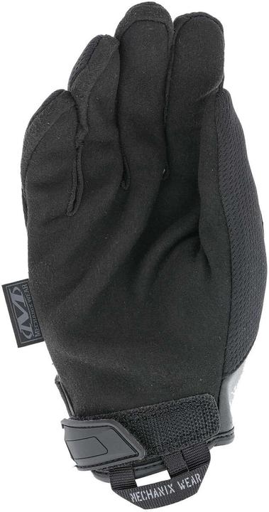 Actual product image Mechanix Wear Gloves Mechanix Women's Pursuit E5 black, size S, level E cut resistance in the palm area (S)