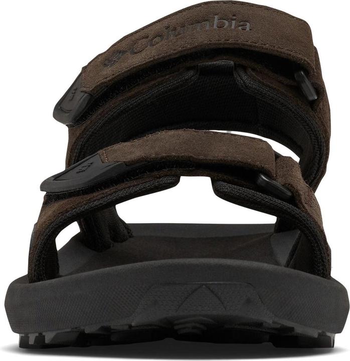 Actual product image Columbia Trailstorm™ Hiker 2 Strap Sandal for Men (40)