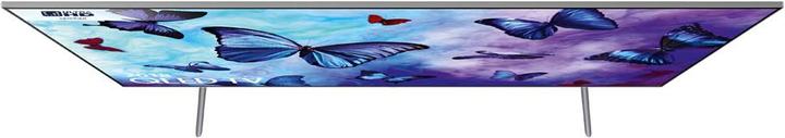 Produktbild Samsung Qe82q6fn (82", LCD, 4K, 2018)