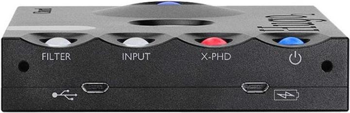Produktbild Chord Hugo2 (USB Host, USB-DAC, Bluetooth)