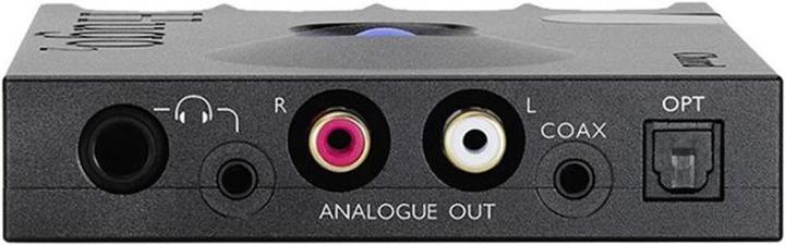 Produktbild Chord Hugo2 (USB Host, USB-DAC, Bluetooth)