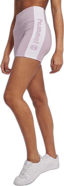 Actual product image hummel Lgc Zella Hw Tight Shorts (L)