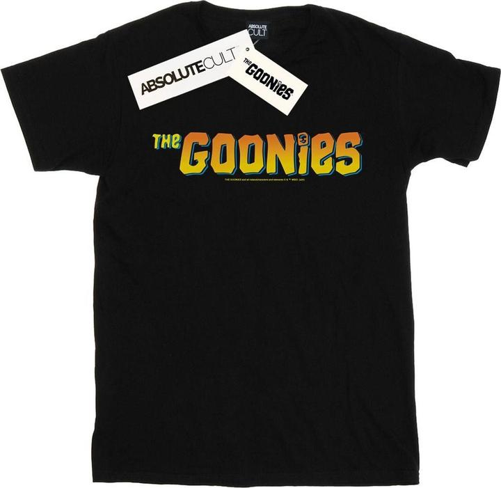 Universal Textiles Classic Logo TShirt (XL)
