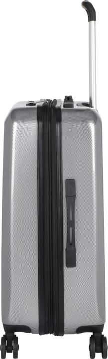 Actual product image Check.In London 2.0 - Set of 3 suitcases (211 l, L (90 - 115l), XL (from 140l))
