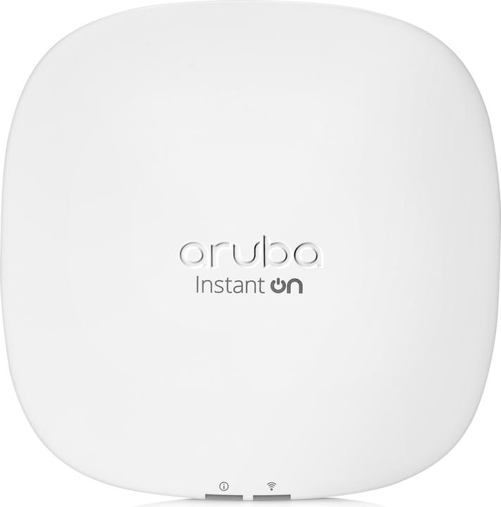 Aruba AP25 (4800 Mbit/s)