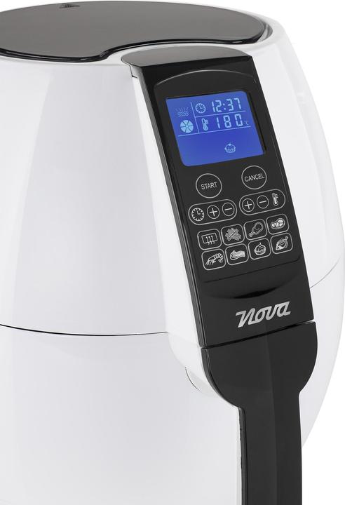 Produktbild Nova 180150 Digitale Fritteuse Aerofryer XL