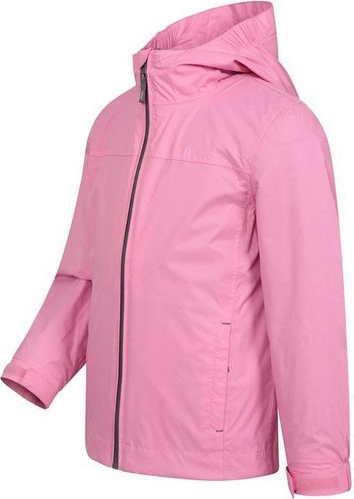 Image du produit Mountain Warehouse Veste Torrent coutures scellées imperméables (140)