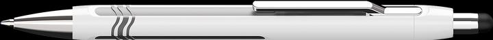 Image du produit Schneider Touchpen Epsilon Touch XB blanc-argent