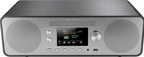 Image du produit Muse M-885 DBT (DAB, FM, Bluetooth)