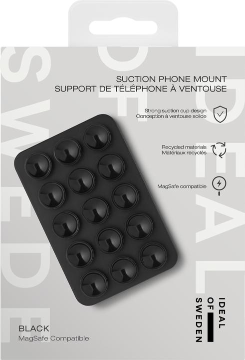Immagine prodotto iDeal Of Sweden Magsafe Nero