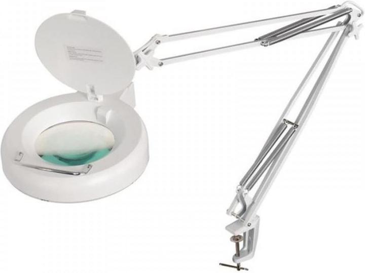 Produktbild Velleman Vtlamp2wn (Lupenleuchte)