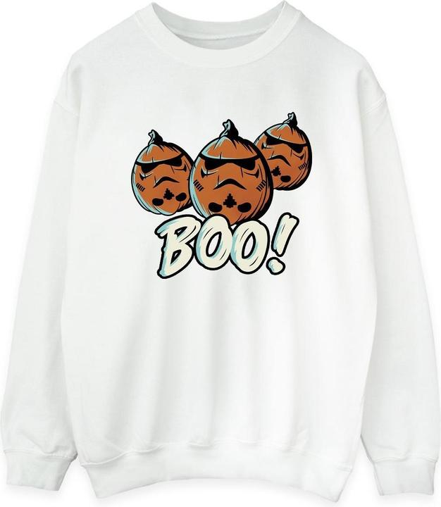 Star Wars Sweatshirt (4XL)