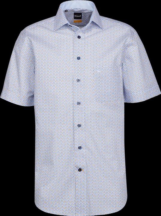 Immagine prodotto Kauf "Firenze New Kent Langarm modern fit mit Kontrast" (42)