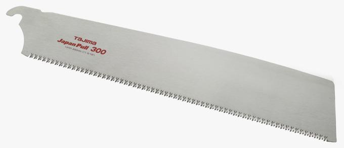 Produktbild Tajima Ersatzblätter 300 mm, normale