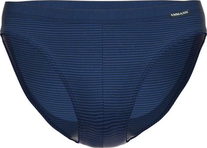 Ammann Slip Casual Bequem sitzend Jeans Jazz Pants