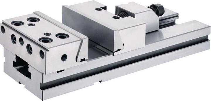 Actual product image Neriox Machine vice (300 mm)