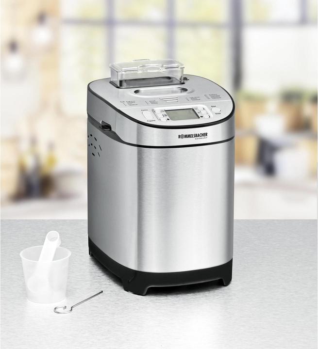 Actual product image Rommelsbacher BA 550