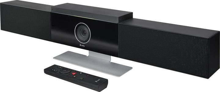 Actual product image HP Poly Studio USB Video Bar Switzerland lo