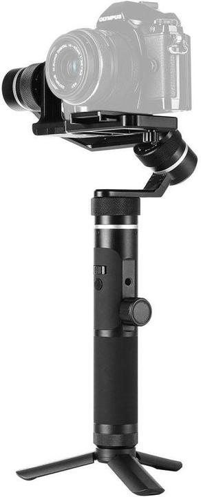 Actual product image FeiYu Tech G6 Plus Action Cam Gimbal (Action camera, 0.80 kg)