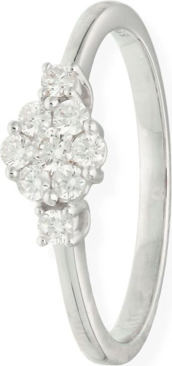 Carat Style (56, 750/18 K Gold)