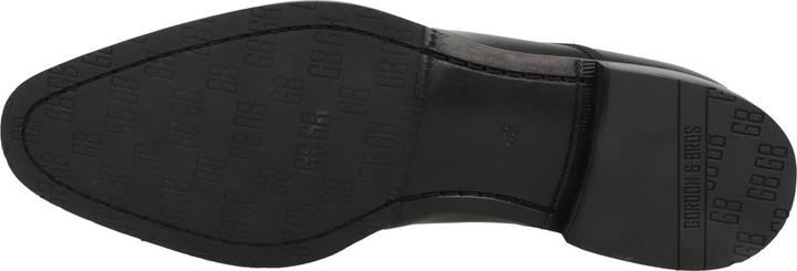 Produktbild Gordon & Bros Mirco Hi Smooth - 62607 (40)