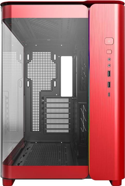 Productafbeelding Montech KING 95 (ATX, mATX, Mini-ITX)
