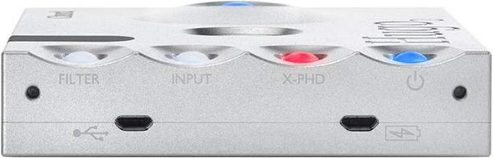 Produktbild Chord Hugo2 (USB Host, USB-DAC, Bluetooth)