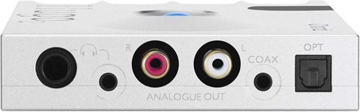 Produktbild Chord Hugo2 (USB Host, USB-DAC, Bluetooth)