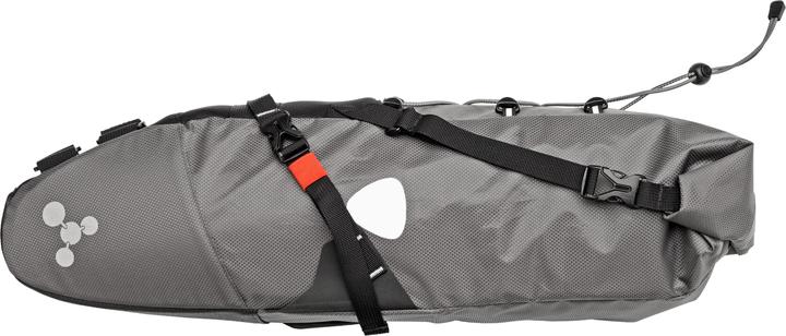 Produktbild Geosmina Satteltasche (15 l, Satteltasche)