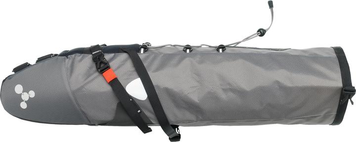 Produktbild Geosmina Satteltasche (15 l, Satteltasche)