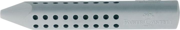 Actual product image Faber-Castell Triangular eraser Grip 2001