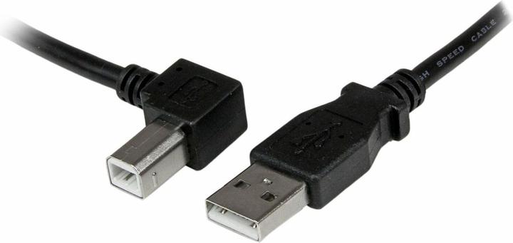 StarTech USB Druckerkabel (2 m, USB 2.0)