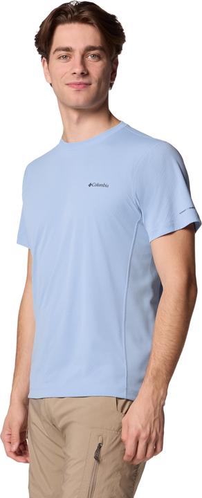 Produktbild Columbia Zero Rules™ Light SS Crew (M)