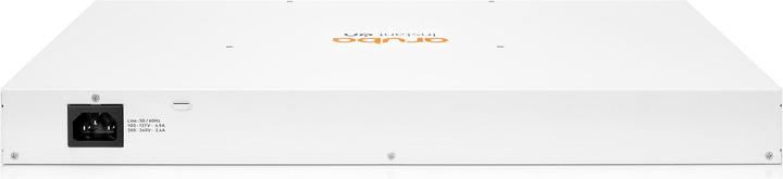 Immagine prodotto HPE Switch Aruba Instant On 1930 PoE 4SFP/SFP+ (28 Porti)