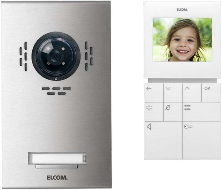 Produktbild Elcom VSA-1EM