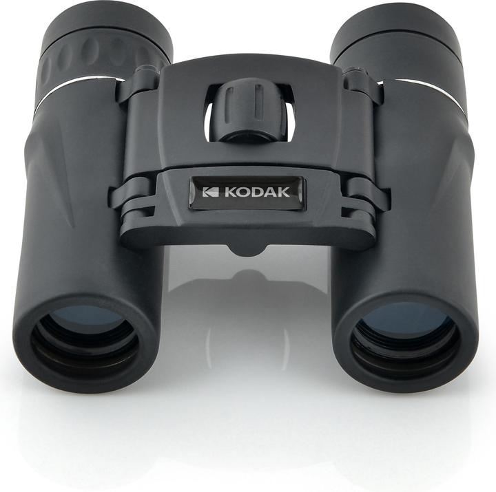 Actual product image Kodak Binoculars BCS200 8x21 black (8 x, 21 mm)